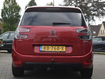 Citroën Grand C4 Picasso